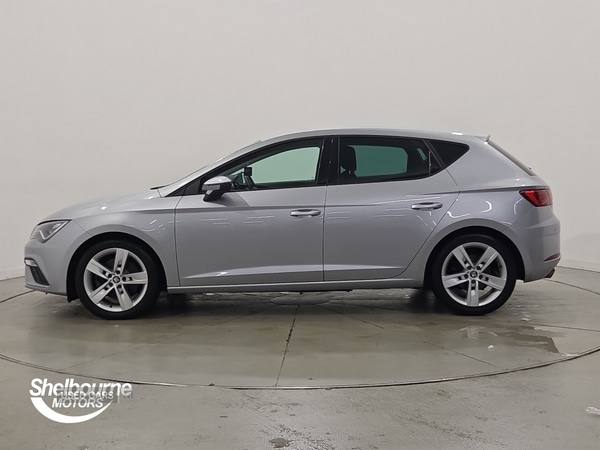 Used SEAT Leon 2018 for sale - 76997971: Photo 16
