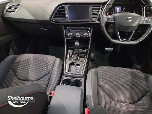 Used SEAT Leon 2018 for sale - 76997971: Photo 17