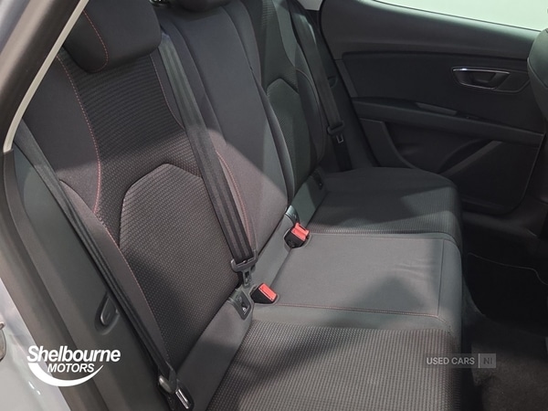 Used SEAT Leon 2018 for sale - 76997971: Photo 21