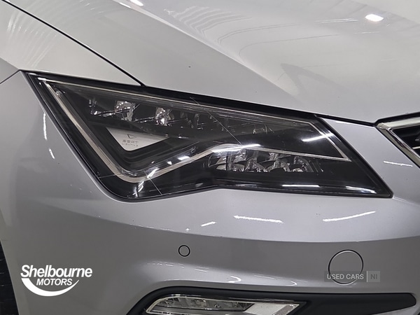 Used SEAT Leon 2018 for sale - 76997971: Photo 23