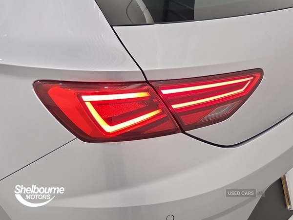 Used SEAT Leon 2018 for sale - 76997971: Photo 24