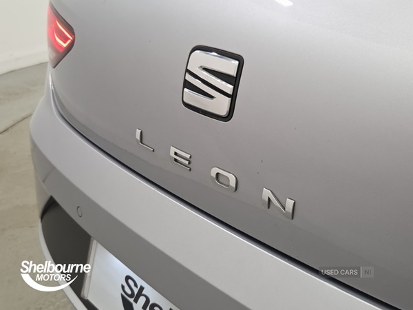 Used SEAT Leon 2018 for sale - 76997971: Photo 27