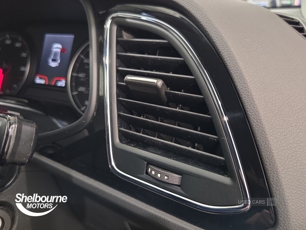 Used SEAT Leon 2018 for sale - 76997971: Photo 29