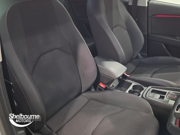 Used SEAT Leon 2018 for sale - 76997971: Photo 37