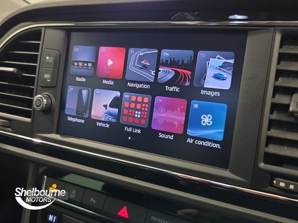 Used SEAT Leon 2018 for sale - 76997971: Photo 38