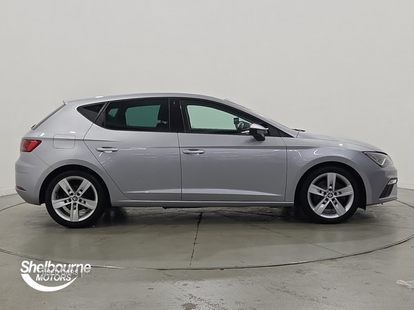 Used SEAT Leon 2018 for sale - 76997971: Photo 4