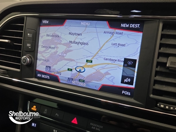 Used SEAT Leon 2018 for sale - 76997971: Photo 40