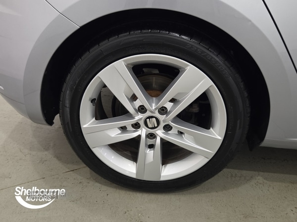 Used SEAT Leon 2018 for sale - 76997971: Photo 8