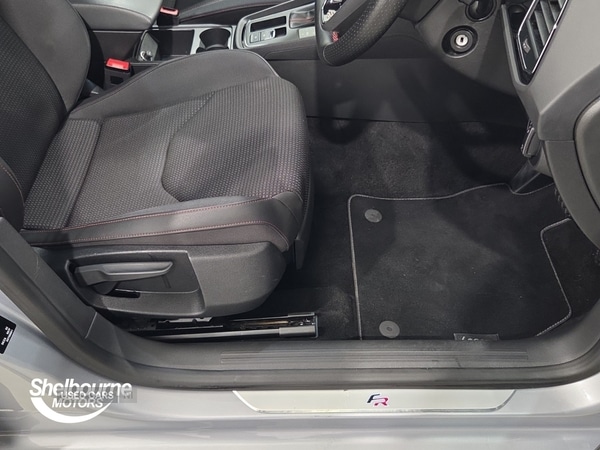 Used SEAT Leon 2018 for sale - 76997971: Photo 9