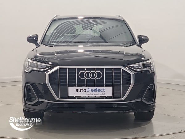 Used Audi Q3 2021 for sale - 74739942: Photo 11