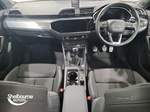 Used Audi Q3 2021 for sale - 74739942: Photo 16