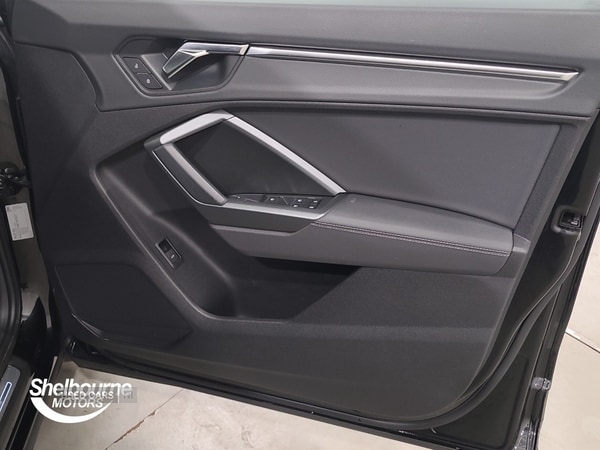Used Audi Q3 2021 for sale - 74739942: Photo 19