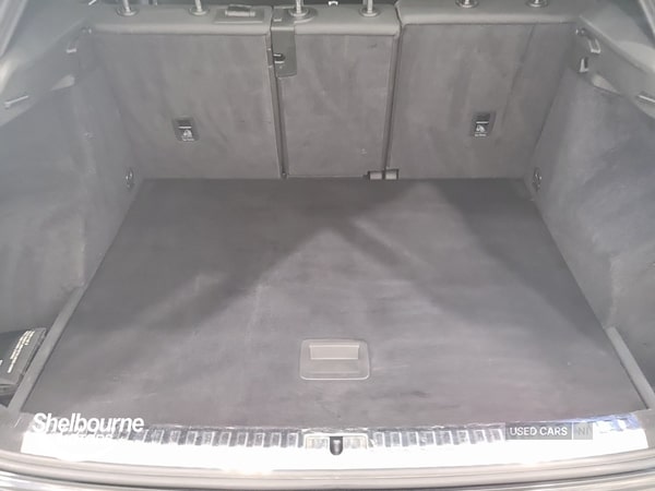 Used Audi Q3 2021 for sale - 74739942: Photo 21