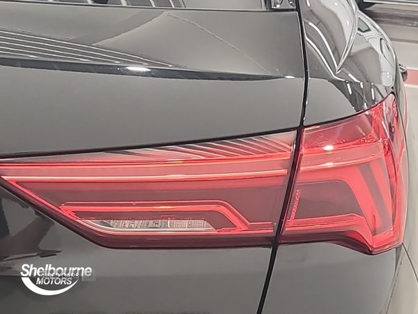 Used Audi Q3 2021 for sale - 74739942: Photo 24