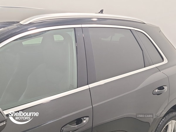 Used Audi Q3 2021 for sale - 74739942: Photo 26
