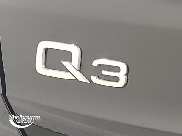 Used Audi Q3 2021 for sale - 74739942: Photo 27