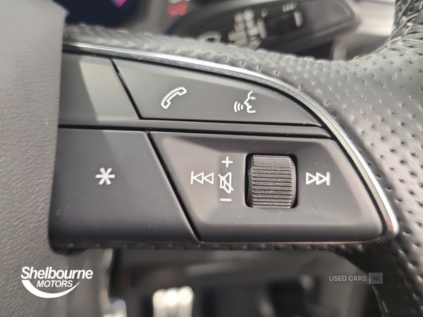 Used Audi Q3 2021 for sale - 74739942: Photo 31