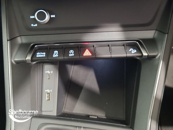 Used Audi Q3 2021 for sale - 74739942: Photo 35