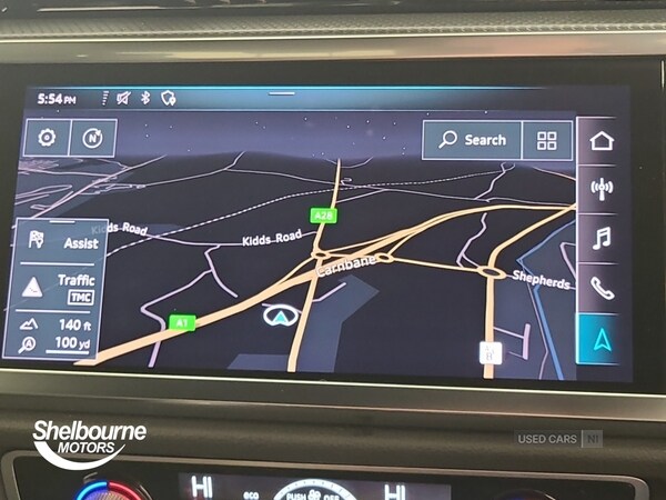 Used Audi Q3 2021 for sale - 74739942: Photo 39