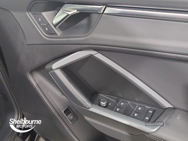 Used Audi Q3 2021 for sale - 74739942: Photo 41