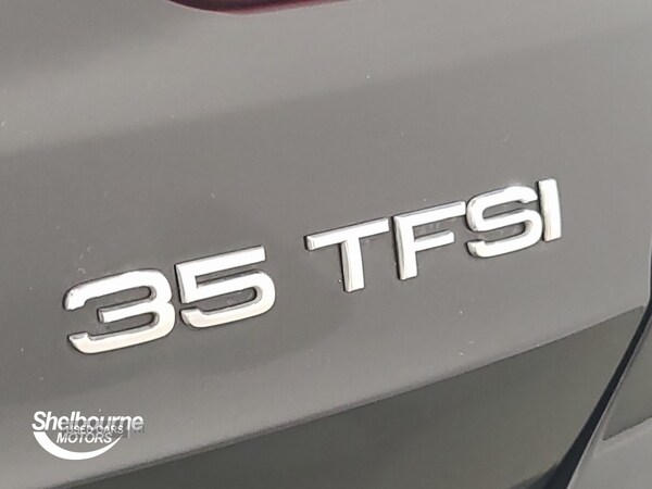 Used Audi Q3 2021 for sale - 74739942: Photo 46