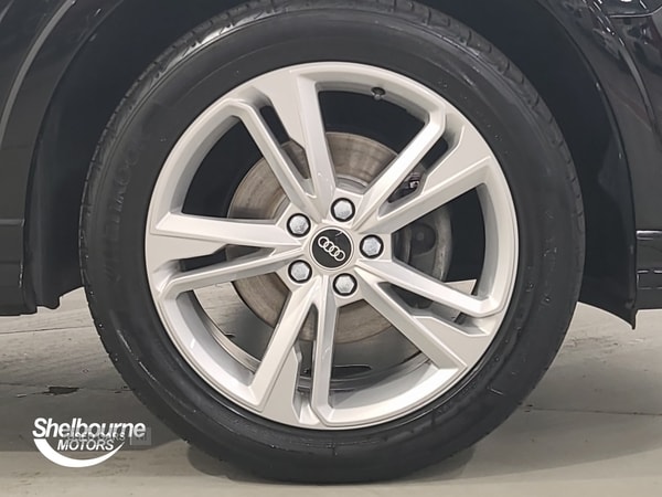 Used Audi Q3 2021 for sale - 74739942: Photo 7