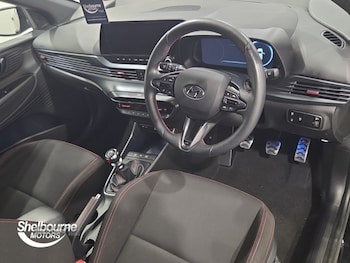 Used Hyundai i20 2023 for sale - 78493061: Photo