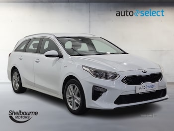 Used Kia Ceed 2019 for sale - 78823502: Photo