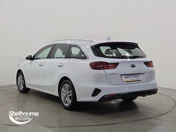 Used Kia Ceed 2019 for sale - 78823502: Photo