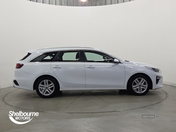 Used Kia Ceed 2019 for sale - 78823502: Photo