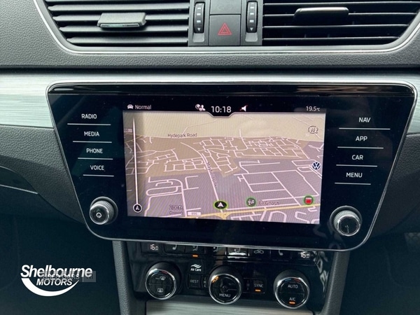 Used Skoda Superb 2022 for sale - 76523002: Photo 5