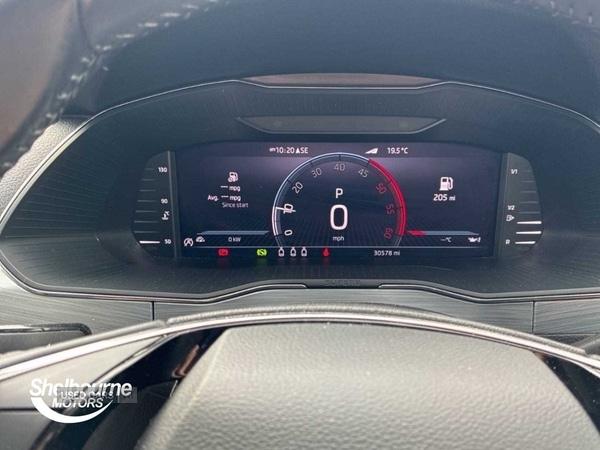 Used Skoda Superb 2022 for sale - 76523002: Photo 6