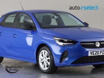 2020 - 1.2 SE 5dr