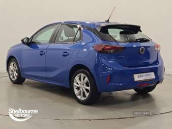 Used Vauxhall Corsa 2020 for sale - 74936373: Photo
