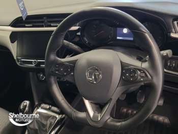 Used Vauxhall Corsa 2020 for sale - 74936373: Photo
