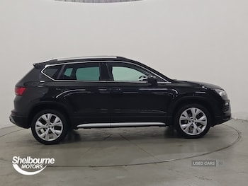 Used SEAT Ateca 2023 for sale - 78417816: Photo