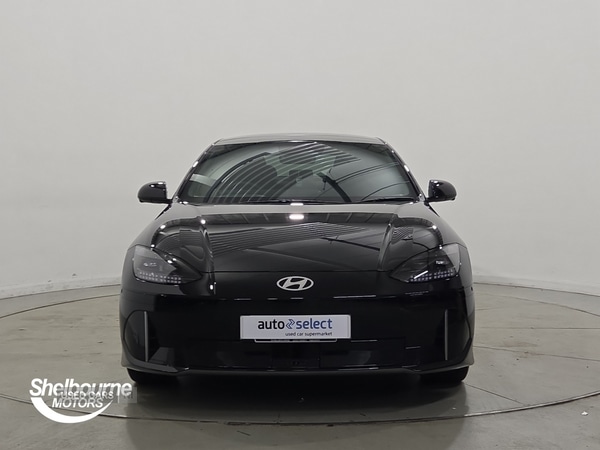 Used Hyundai IONIQ 6 2025 for sale - 78020693: Photo 12