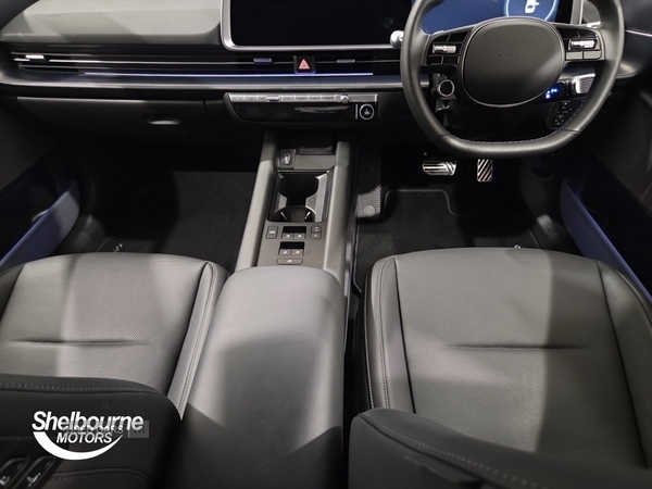 Used Hyundai IONIQ 6 2025 for sale - 78020693: Photo 17