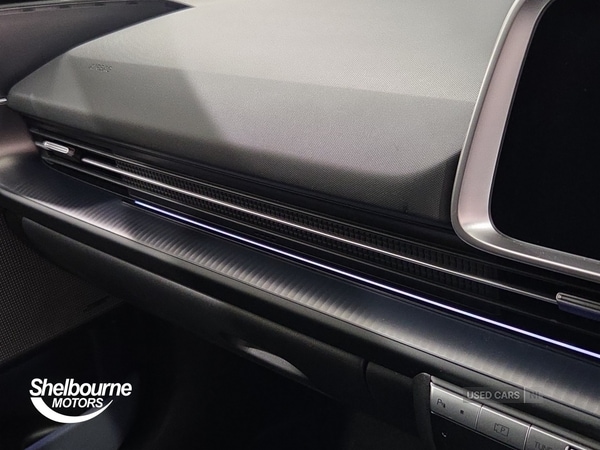 Used Hyundai IONIQ 6 2025 for sale - 78020693: Photo 18