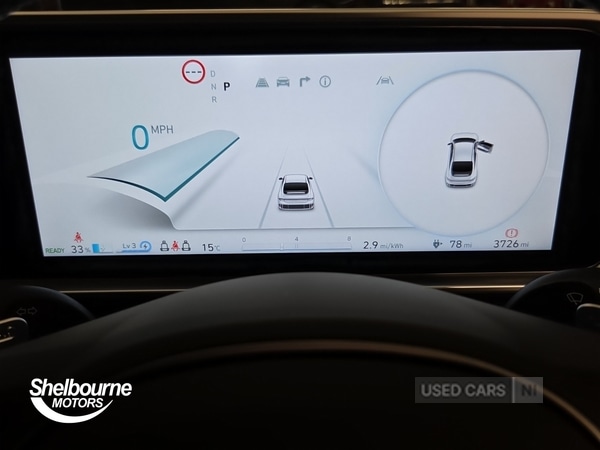 Used Hyundai IONIQ 6 2025 for sale - 78020693: Photo 19