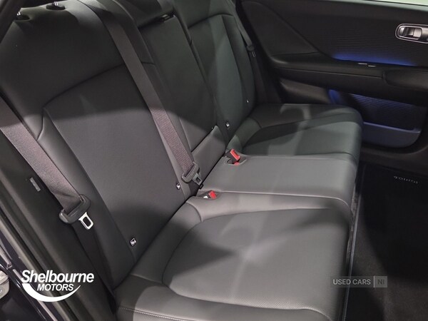 Used Hyundai IONIQ 6 2025 for sale - 78020693: Photo 21