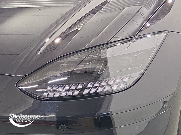 Used Hyundai IONIQ 6 2025 for sale - 78020693: Photo 23