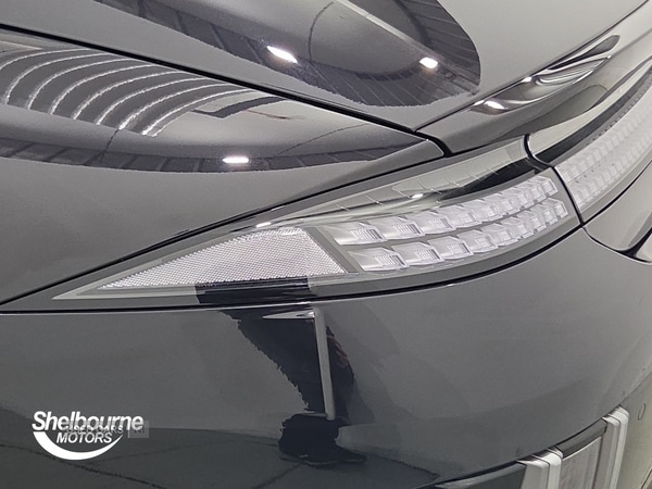 Used Hyundai IONIQ 6 2025 for sale - 78020693: Photo 24