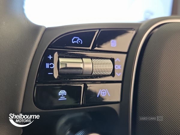 Used Hyundai IONIQ 6 2025 for sale - 78020693: Photo 30