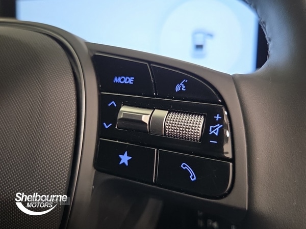 Used Hyundai IONIQ 6 2025 for sale - 78020693: Photo 31