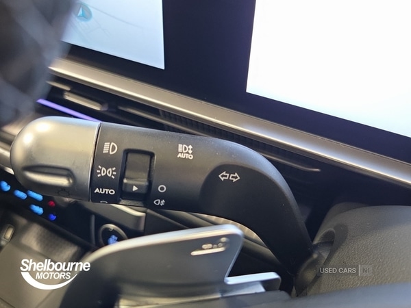 Used Hyundai IONIQ 6 2025 for sale - 78020693: Photo 33