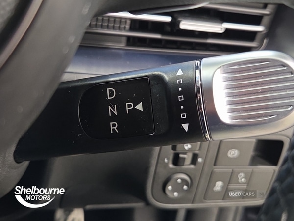 Used Hyundai IONIQ 6 2025 for sale - 78020693: Photo 34