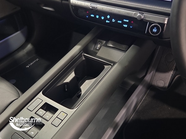 Used Hyundai IONIQ 6 2025 for sale - 78020693: Photo 35