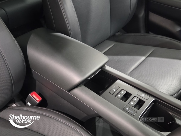 Used Hyundai IONIQ 6 2025 for sale - 78020693: Photo 36