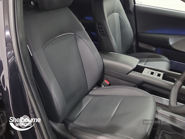 Used Hyundai IONIQ 6 2025 for sale - 78020693: Photo 37